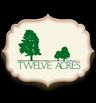 Logo for Twelve Acres