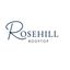 Logo for Rosehill Rooftop