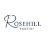 Logo for Rosehill Rooftop