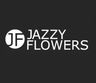 Logo for Jazzy Flowers