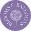Logo for Blooms & Balloons