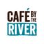 Logo for Café By The River