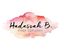 Logo for Hadassah B. Photography