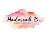 Logo for Hadassah B. Photography