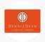 Logo for Dennis Dean Catering