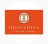 Logo for Dennis Dean Catering