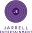 Logo for Jarrell Entertainment