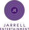 Logo for Jarrell Entertainment