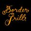 Logo for Border Grill Truck