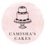 Logo for Camisha's Cakes