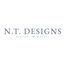 Logo for NT Design