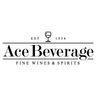 Logo for Ace Beverage