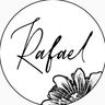 Logo for Rafael Floral Design