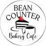 Logo for Bean Counter Bakery