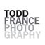 Logo for Todd France Photography