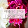 Logo for Amy Burke Designs