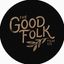 Logo for The Good Folk Flim Co.