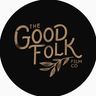 Logo for The Good Folk Flim Co.