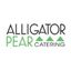 Logo for Alligator Pear Catering