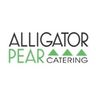 Logo for Alligator Pear Catering