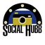 Logo for Social Hubb