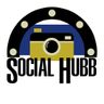 Logo for Social Hubb