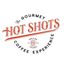 Logo for Hots Shots Catering