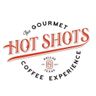 Logo for Hots Shots Catering