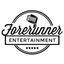 Logo for Forerunner Entertainment