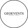 Logo for Geoevents Creative Agency