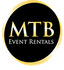 Logo for MTB Rentals