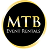 Logo for MTB Rentals