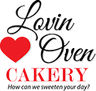 Logo for Lovin' Oven Cakery