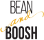 Logo for Bean and Boosh