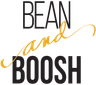 Logo for Bean and Boosh
