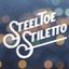 Logo for Steel Toe Stiletto