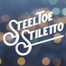 Logo for Steel Toe Stiletto