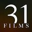 Logo for 31 Films
