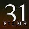 Logo for 31 Films