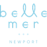 Logo for Belle Mer - A Longwood Venue