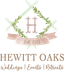 Logo for Hewitt Oaks