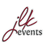 Logo for JLK Events
