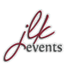 Logo for JLK Events