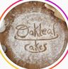 Logo for Oak Leaf Cakes