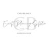 Logo for Casa Blanca Studio