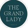 Logo for The Grand Lady Austin