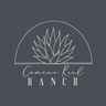 Logo for Camino Real Ranch