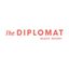 Logo for The Dipmoat Beach Resort