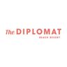 Logo for The Dipmoat Beach Resort