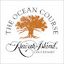 Logo for The Ocean Course